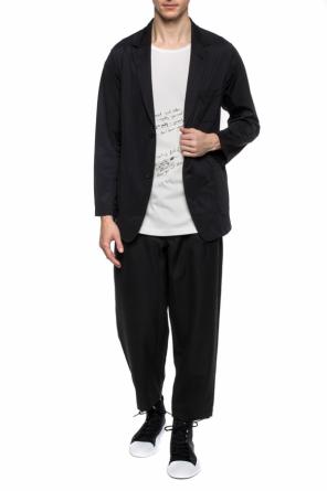 Oversize blazer, zdjęcie 2 Oversize blazer od Yohji Yamamoto